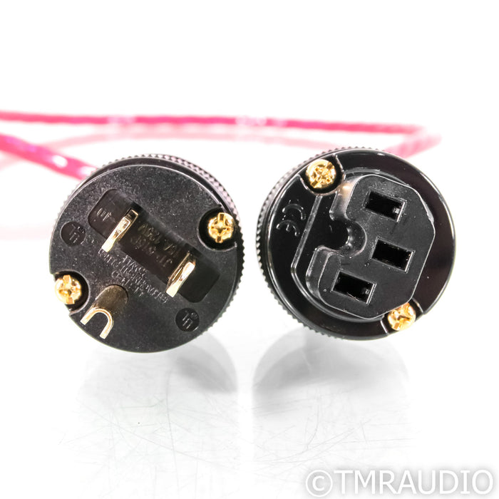 Nordost Heimdall 2 Power Cable; 1m AC Power Cord