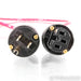 Nordost Heimdall 2 Power Cable; 1m AC Power Cord