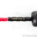 Nordost Heimdall 2 Power Cable; 1m AC Power Cord