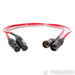 Nordost Heimdall 2 XLR Cables; 1m Pair Balanced Interconnects