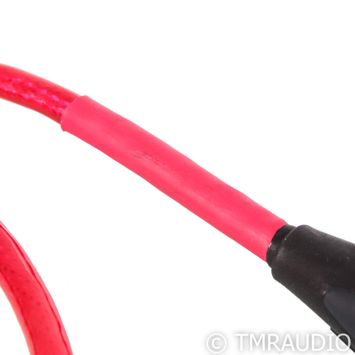 Nordost Heimdall 2 XLR Cables; 1m Pair Balanced Interconnects