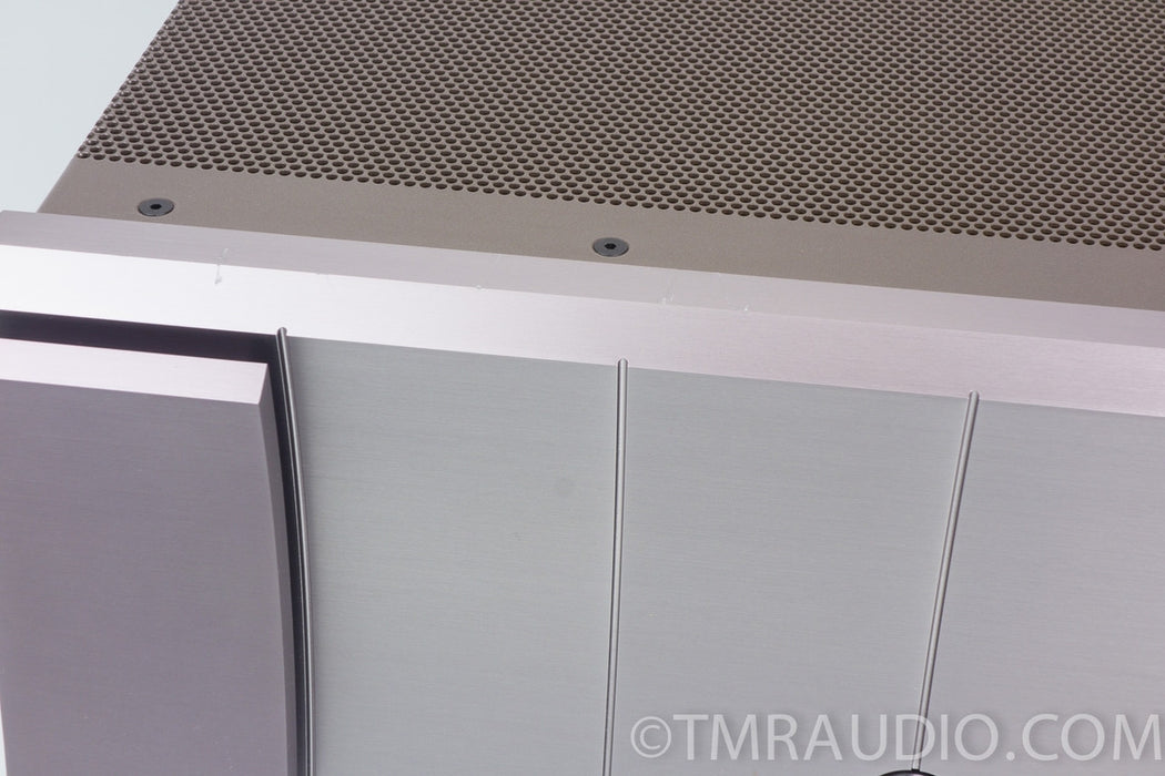 Integra Research / BAT RDA-7 7 Channel Power Amplifier
