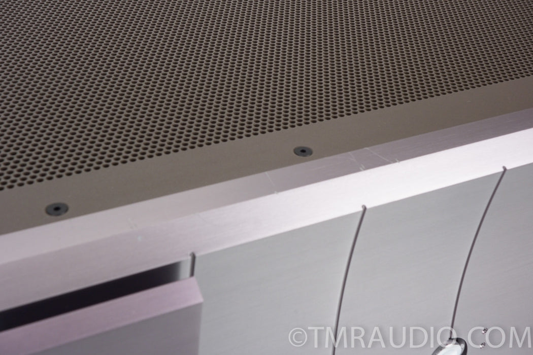 Integra Research / BAT RDA-7 7 Channel Power Amplifier