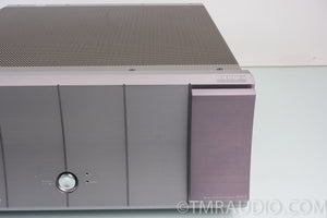 Integra Research / BAT RDA-7 7 Channel Power Amplifier