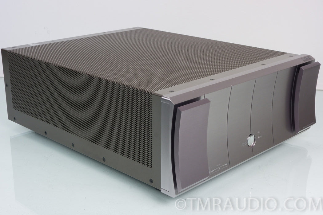 Integra Research / BAT RDA-7 7 Channel Power Amplifier