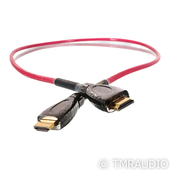 Nordost Heimdall 2 4K HDMI Cable; 1m