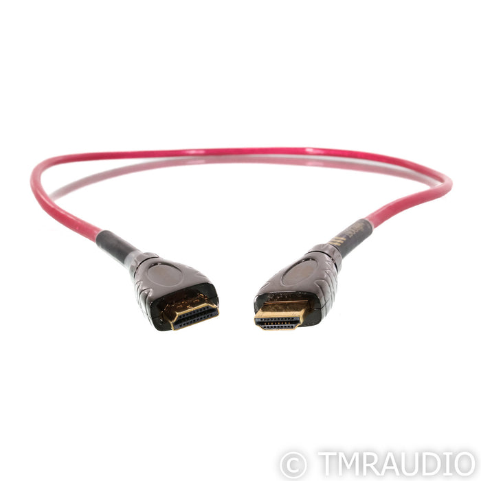 Nordost Heimdall 2 4K HDMI Cable; 1m