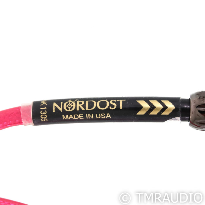 Nordost Heimdall 2 4K HDMI Cable; 1m