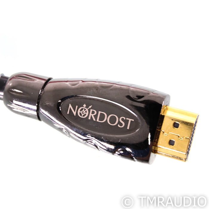Nordost Heimdall 2 4K HDMI Cable; 1m