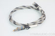 Audio Magic Clairvoyant QL RCA Cables / Interconnects