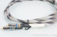 Audio Magic Clairvoyant QL RCA Cables / Interconnects