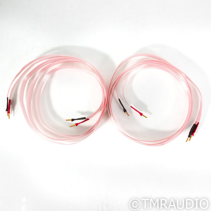 Nordost Heimdall 2 Speaker Cables; 3m Pair