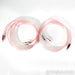 Nordost Heimdall 2 Speaker Cables; 3m Pair