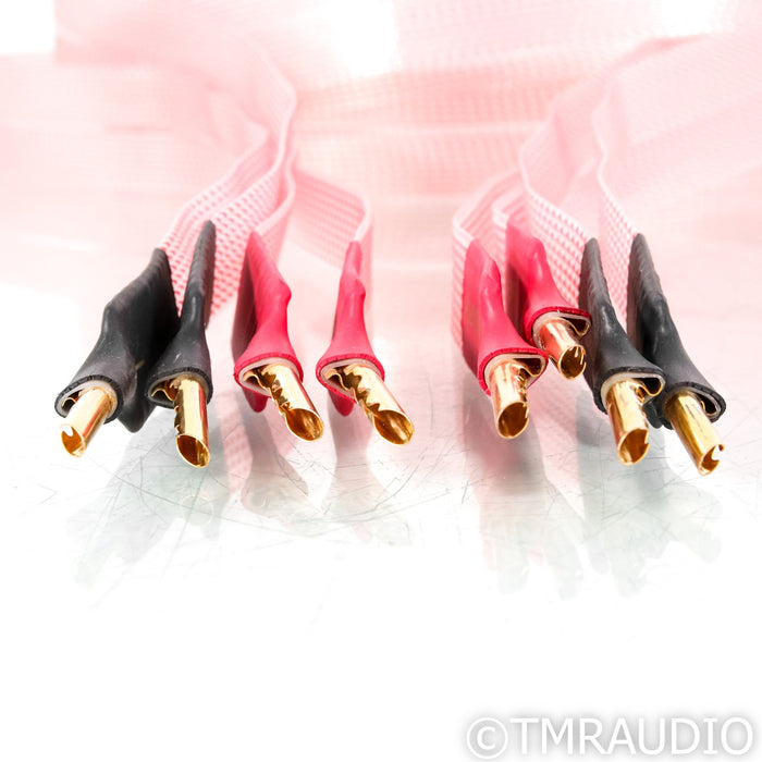 Nordost Heimdall 2 Speaker Cables; 3m Pair