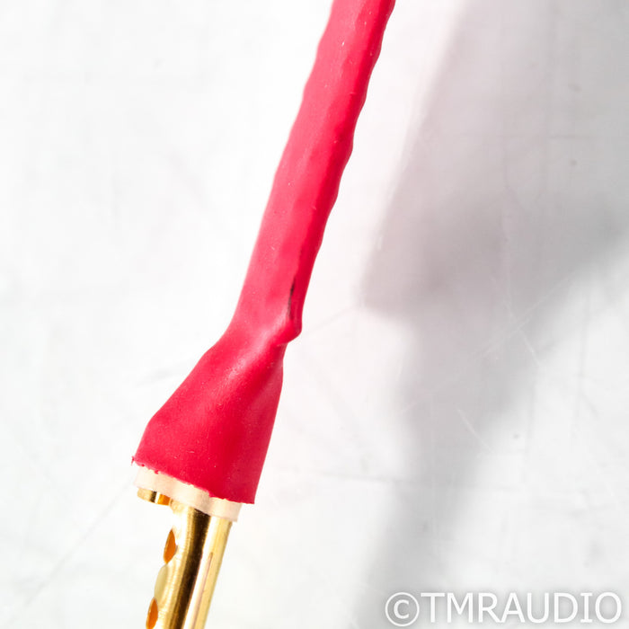 Nordost Heimdall 2 Speaker Cables; 3m Pair