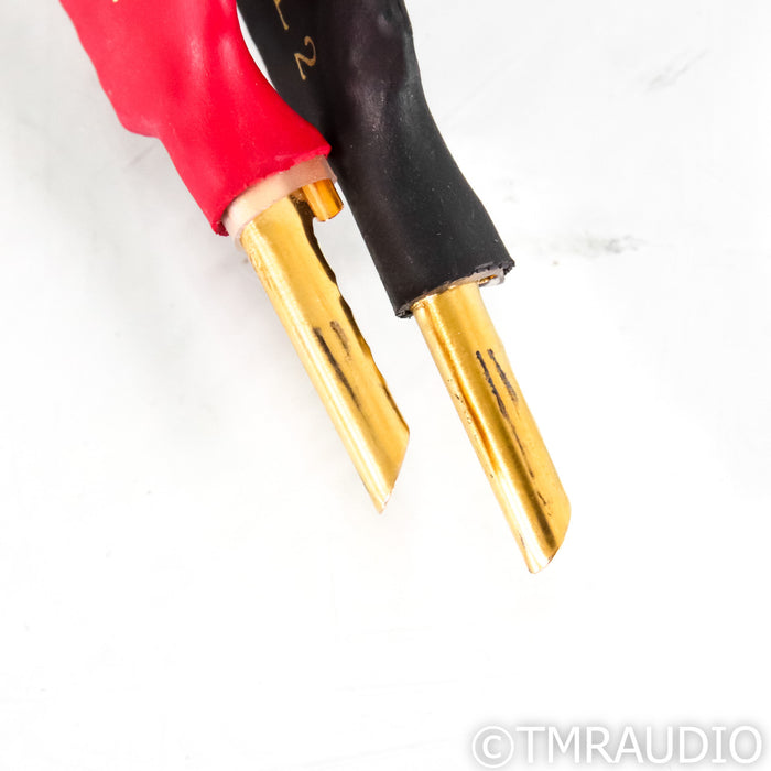 Nordost Heimdall 2 Speaker Cables; 3m Pair