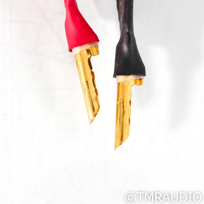Nordost Heimdall 2 Speaker Cables; 3m Pair