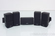 Bose Lifestyle 28 IV Home Theater System w/ VS-2 HDMI Switching