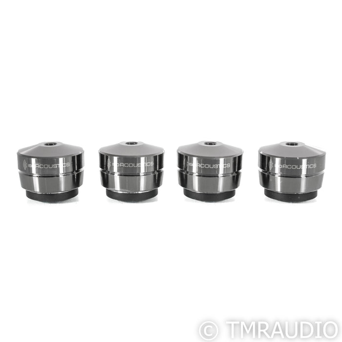 IsoAcoustics Gaia I Isolation Feet; Set of 4
