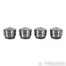 IsoAcoustics Gaia I Isolation Feet; Set of 4