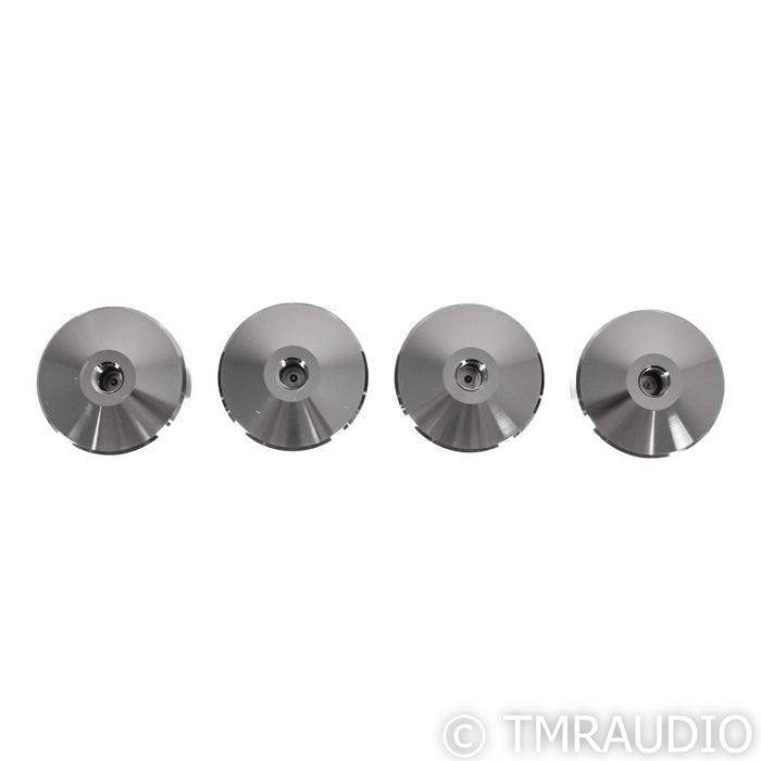 IsoAcoustics Gaia I Isolation Feet; Set of 4
