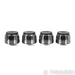 IsoAcoustics Gaia I Isolation Feet; Set of 4