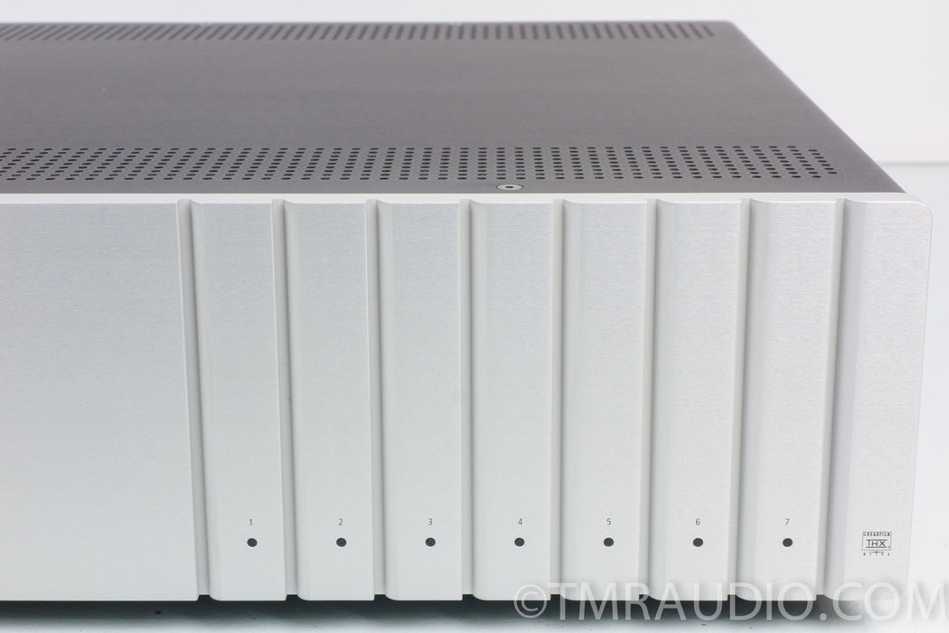 Lexicon LX-7 200w x 7 Channel Power Amplifier