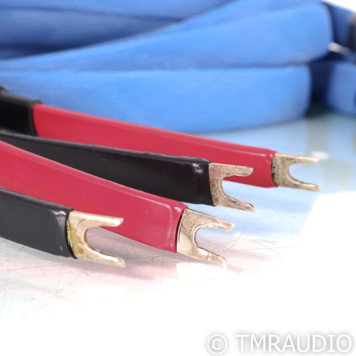 Pranawire Deva Speaker Cables; 2m Pair