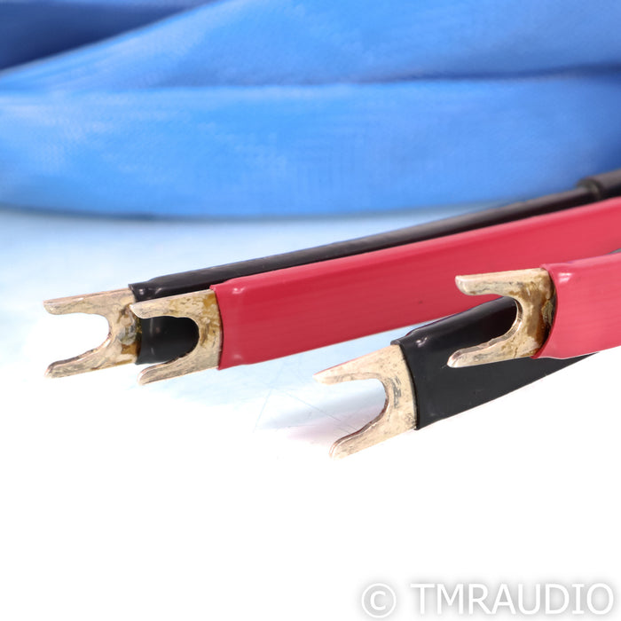 Pranawire Deva Speaker Cables; 2m Pair