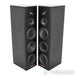 Magico A5 Floorstanding Speakers; Black Pair