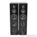 Magico A5 Floorstanding Speakers; Black Pair