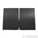 Magico A5 Floorstanding Speakers; Black Pair