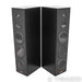 Magico A5 Floorstanding Speakers; Black Pair