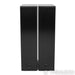 Magico A5 Floorstanding Speakers; Black Pair