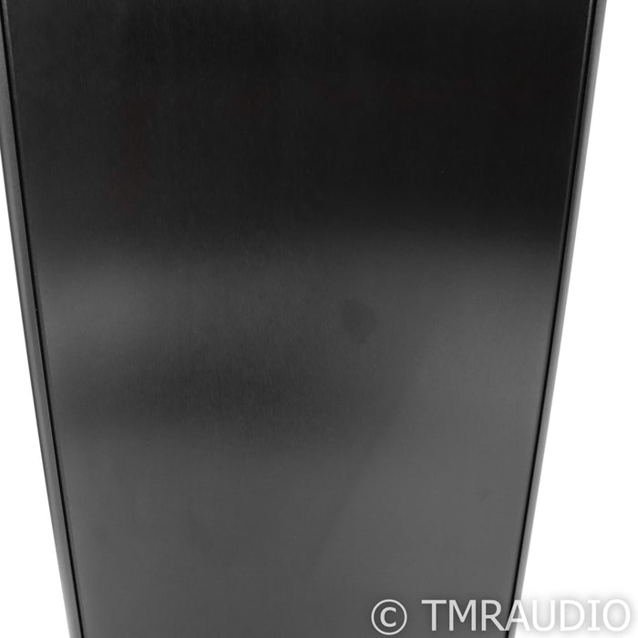 Magico A5 Floorstanding Speakers; Black Pair