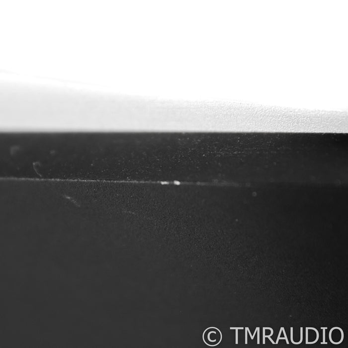 Mola Mola Tambaqui DAC; D/A Converter