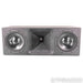 JTR Noesis 210HT Center Channel Speaker; Matte Black