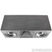 JTR Noesis 210HT Center Channel Speaker; Matte Black