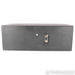 JTR Noesis 210HT Center Channel Speaker; Matte Black