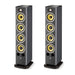 Focal Aria K2 936 Floorstanding Speakers; Ash Grey Pair (Open Box)