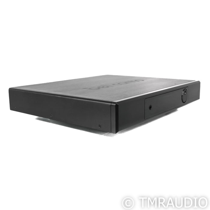 Bel Canto E1X Stereo Preamplifier & DAC; D/A Converter