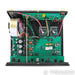 Rogue Audio Pharaoh II Stereo Tube Hybrid Integrated Amplifier; MM & MC Phono