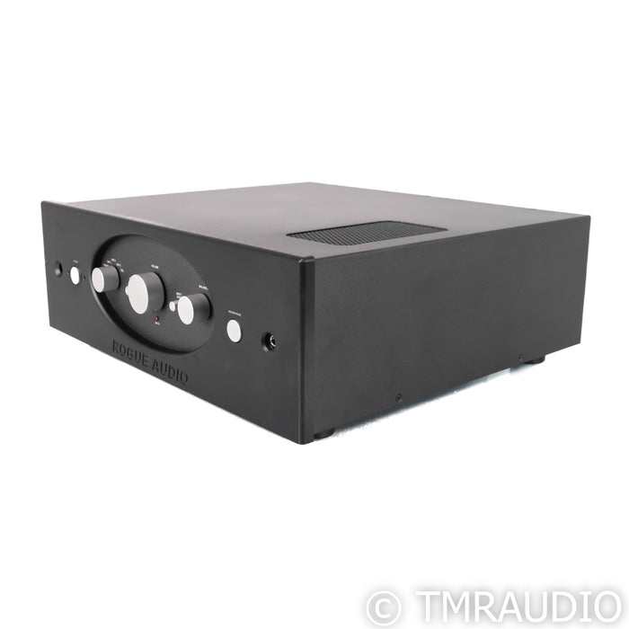 Rogue Audio Pharaoh II Stereo Tube Hybrid Integrated Amplifier; MM & MC Phono