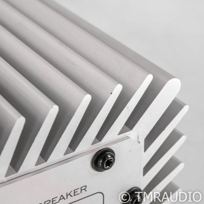 BMC CS2 Stereo Integrated Amplifier