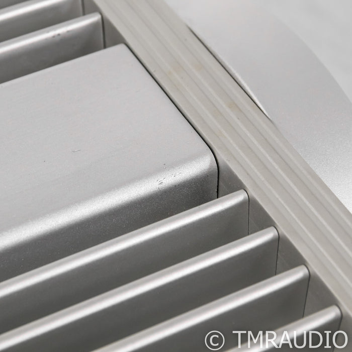 BMC CS2 Stereo Integrated Amplifier