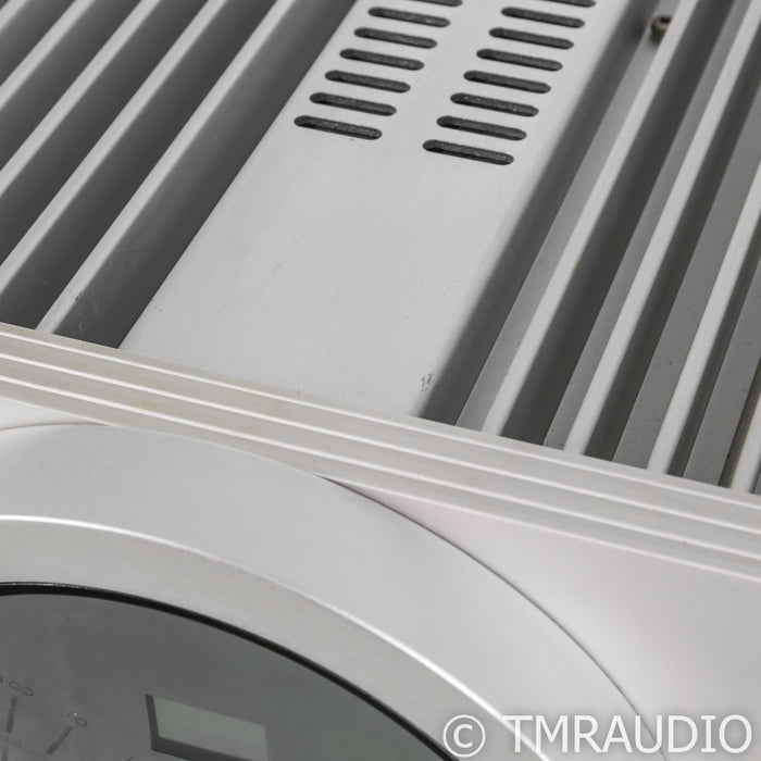 BMC CS2 Stereo Integrated Amplifier
