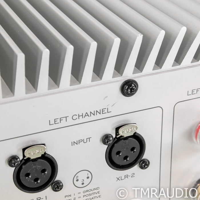 BMC CS2 Stereo Integrated Amplifier