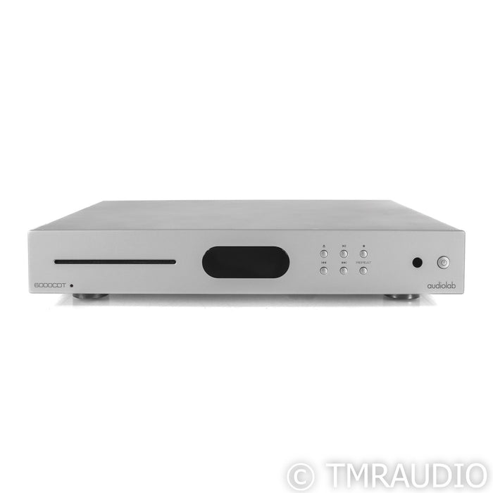 Audiolab 6000CDT CD Transport