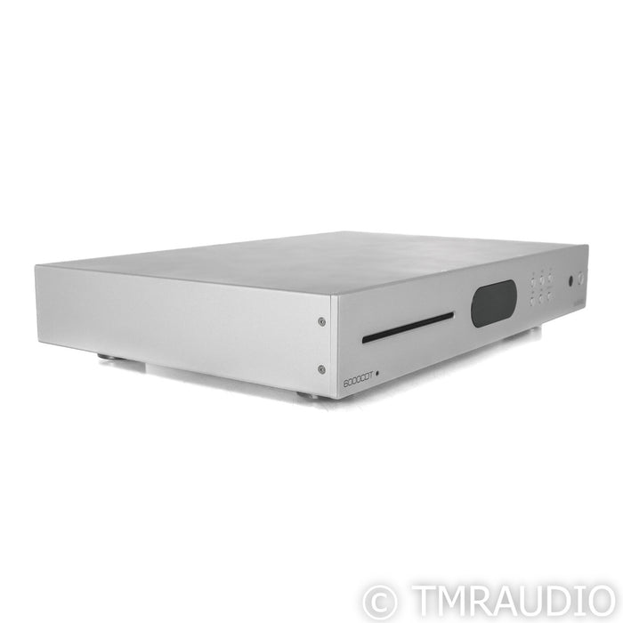 Audiolab 6000CDT CD Transport