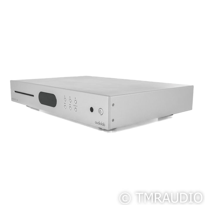 Audiolab 6000CDT CD Transport